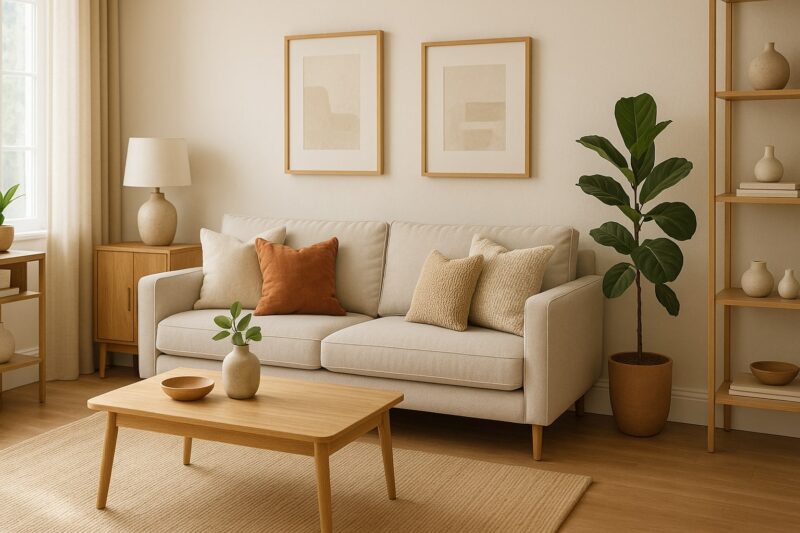 Fleksibilnost u uređenju enterijera i prostora u domu