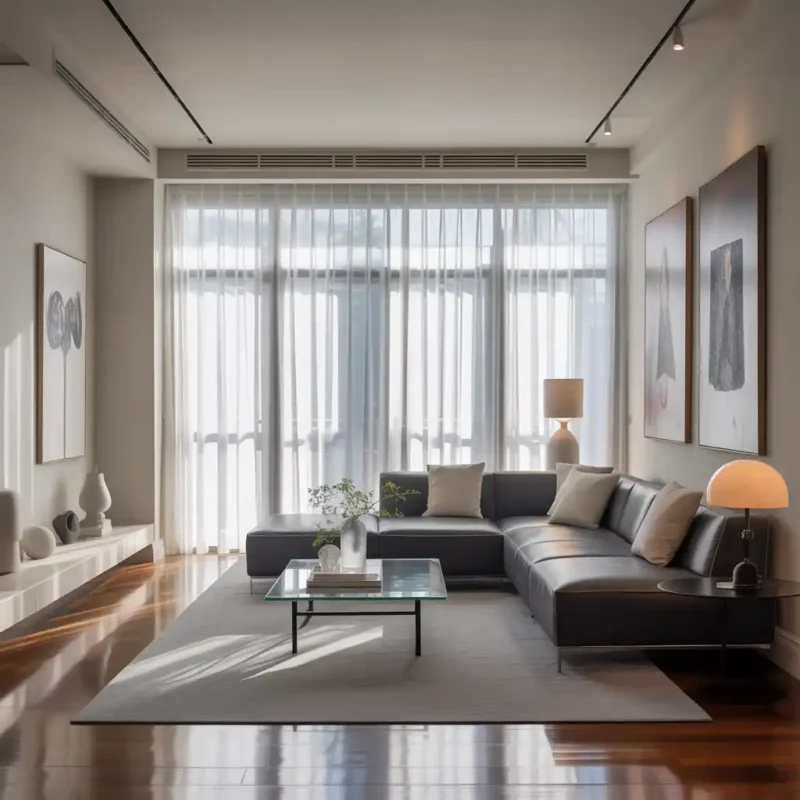 zavese za dnevnu sobu