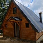 Odrzavanje vikendica