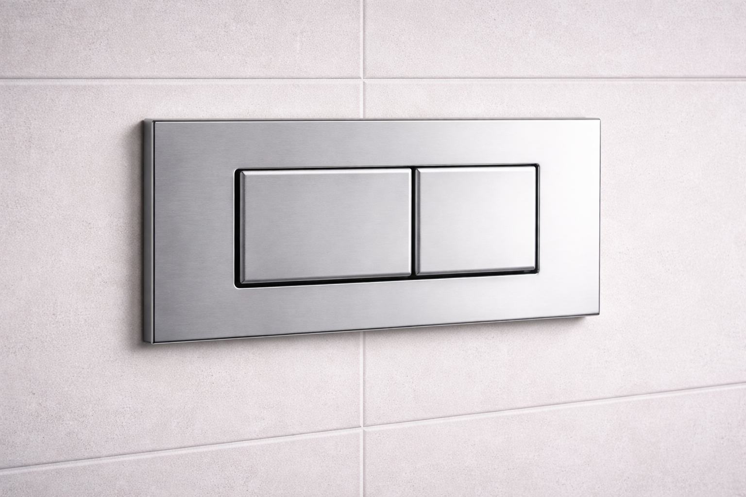 Taster ugradnog vodokotlica