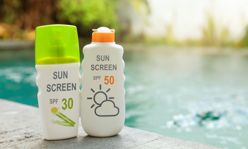 Koji SPF faktor je dovoljan