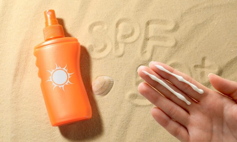 Koji SPF je najbolji za masnu i problematičnu kožu