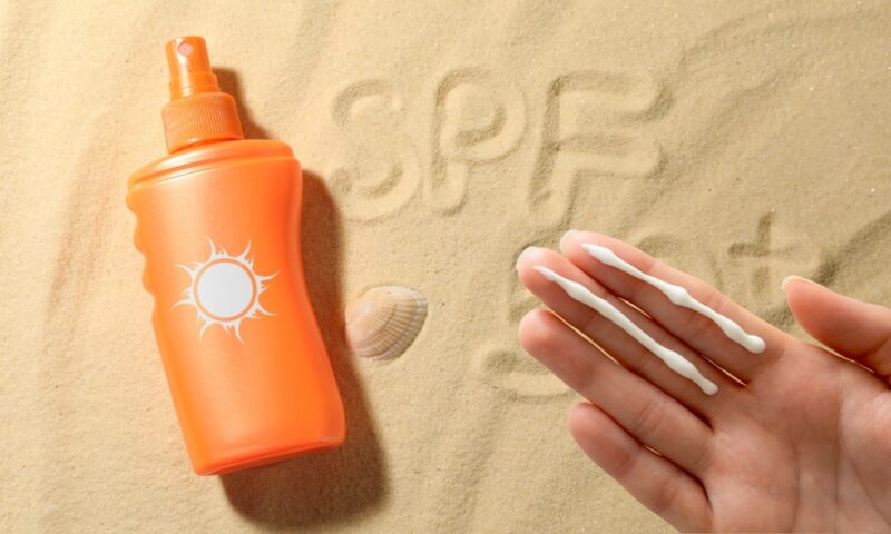 Koji SPF je najbolji za masnu i problematičnu kožu